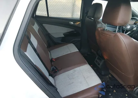 2023 Volkswagen Id.4 Pro из США, поврежденный, VIN 1V2CMPE80PC033497